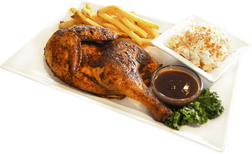 chicken