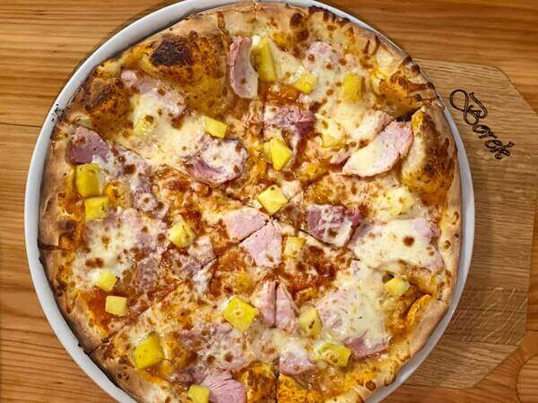 pizza