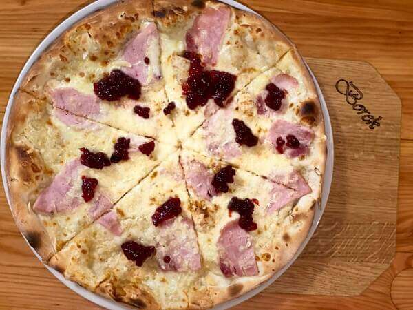 pizza