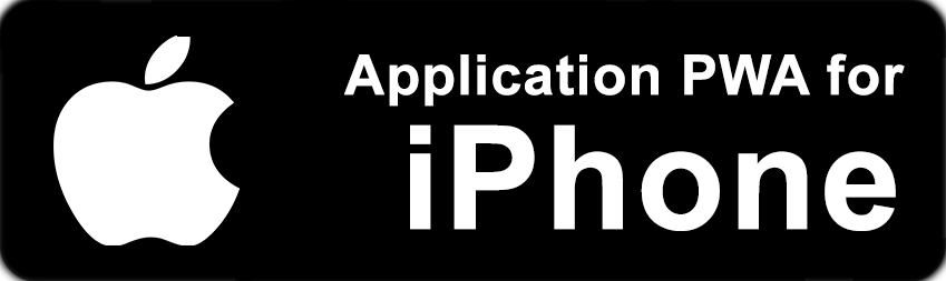 PWA aplikace